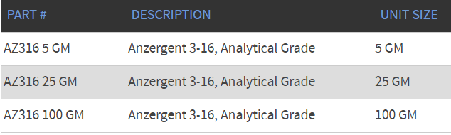 Anzergent 3-16, Analytical Grade.PNG